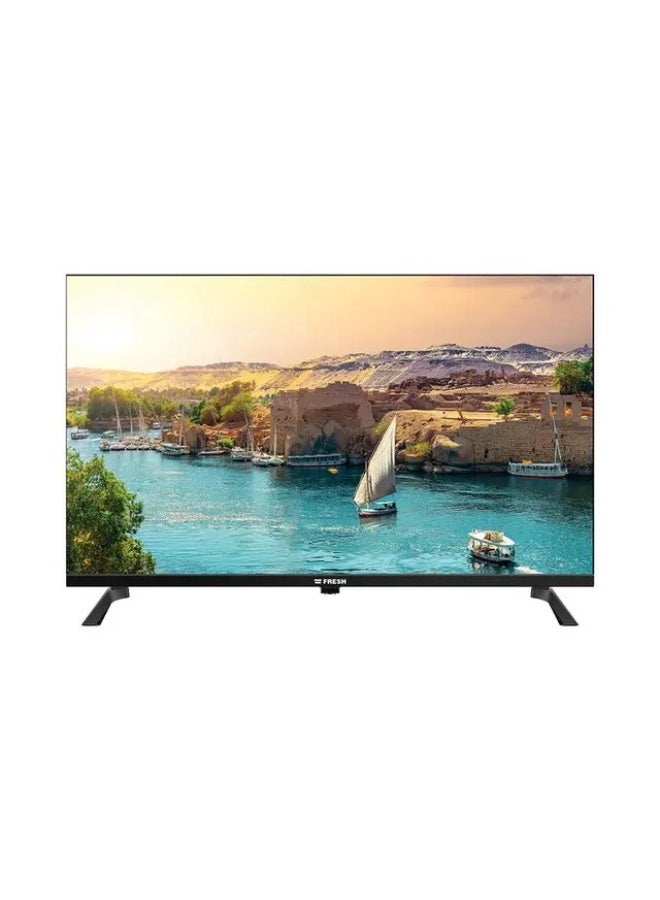 Frameless Smart Google TV 40 Inch FHD - 40MF435G